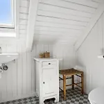 Ferienhaus Sten - 30m From The Sea By Interhome *