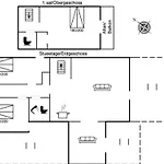 Ferienhaus Sten - 30m From The Sea By Interhome Bjert Strand