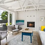 Sten - 30m From The Sea By Interhome Ferienhaus Bjert Strand