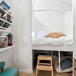 Sten - 30m From The Sea By Interhome Ferienhaus Bjert Strand