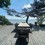 Ferienhaus Sten - 30m From The Sea By Interhome Bjert Strand