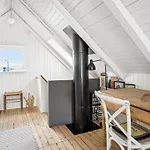 Sten - 30m From The Sea By Interhome Bjert Strand