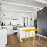 Ferienhaus Sten - 30m From The Sea By Interhome *
