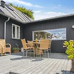 Ferienhaus Sten - 30m From The Sea By Interhome Bjert Strand