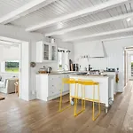 Sten - 30m From The Sea By Interhome Bjert Strand