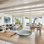 Sten - 30m From The Sea By Interhome * Bjert Strand