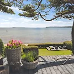 Sten - 30m From The Sea By Interhome * Bjert Strand