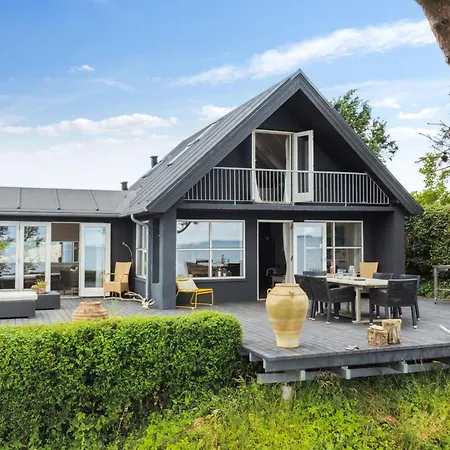 Sten - 30m From The Sea By Interhome * Bjert Strand