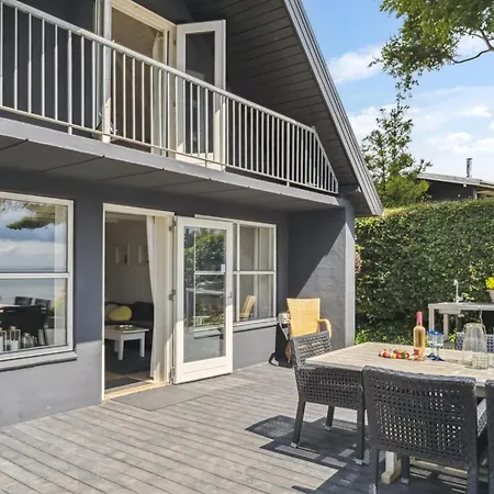 Sten - 30m From The Sea By Interhome 別荘 Bjert Strand