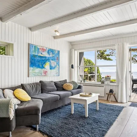 Sten - 30m From The Sea By Interhome 別荘 Bjert Strand