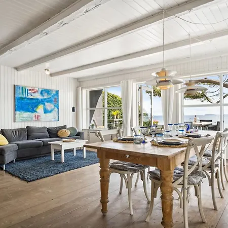 Sten - 30m From The Sea By Interhome 別荘 *