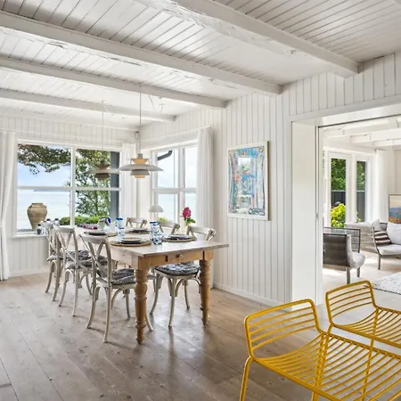 Semesterbostad Sten - 30m From The Sea By Interhome *
