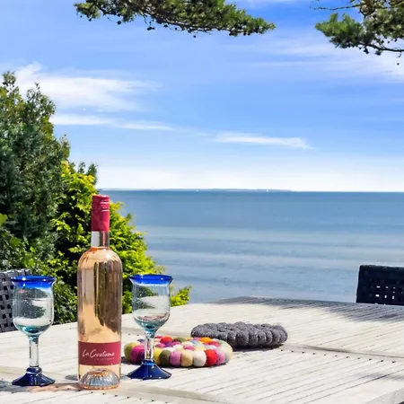 Sten - 30m From The Sea By Interhome Casa vacanze