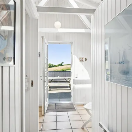 Casa vacanze Sten - 30m From The Sea By Interhome *