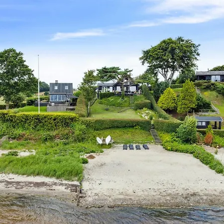 Sten - 30m From The Sea By Interhome Ferienhaus