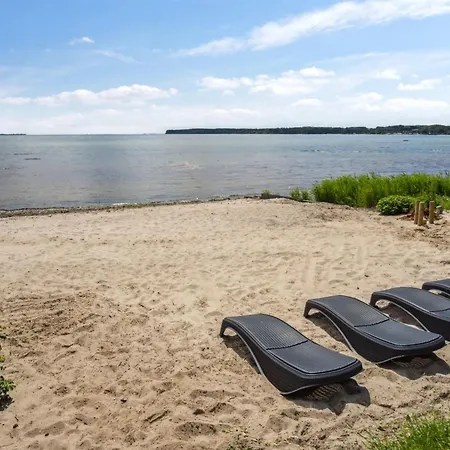 Casa vacanze Sten - 30m From The Sea By Interhome