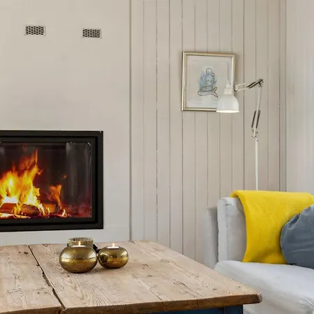 Sten - 30m From The Sea By Interhome Casa vacanze