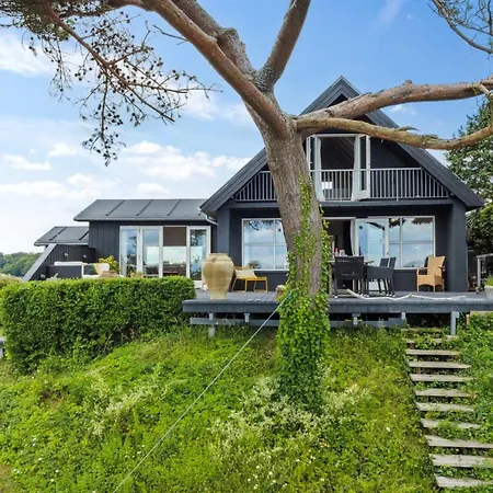 Sten - 30m From The Sea By Interhome Ferienhaus *
