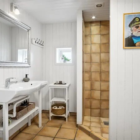 Casa vacanze Sten - 30m From The Sea By Interhome