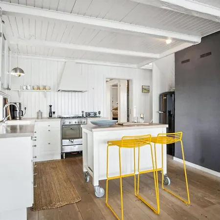 Casa vacanze Sten - 30m From The Sea By Interhome *