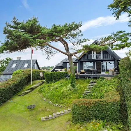 Ferienhaus Sten - 30m From The Sea By Interhome